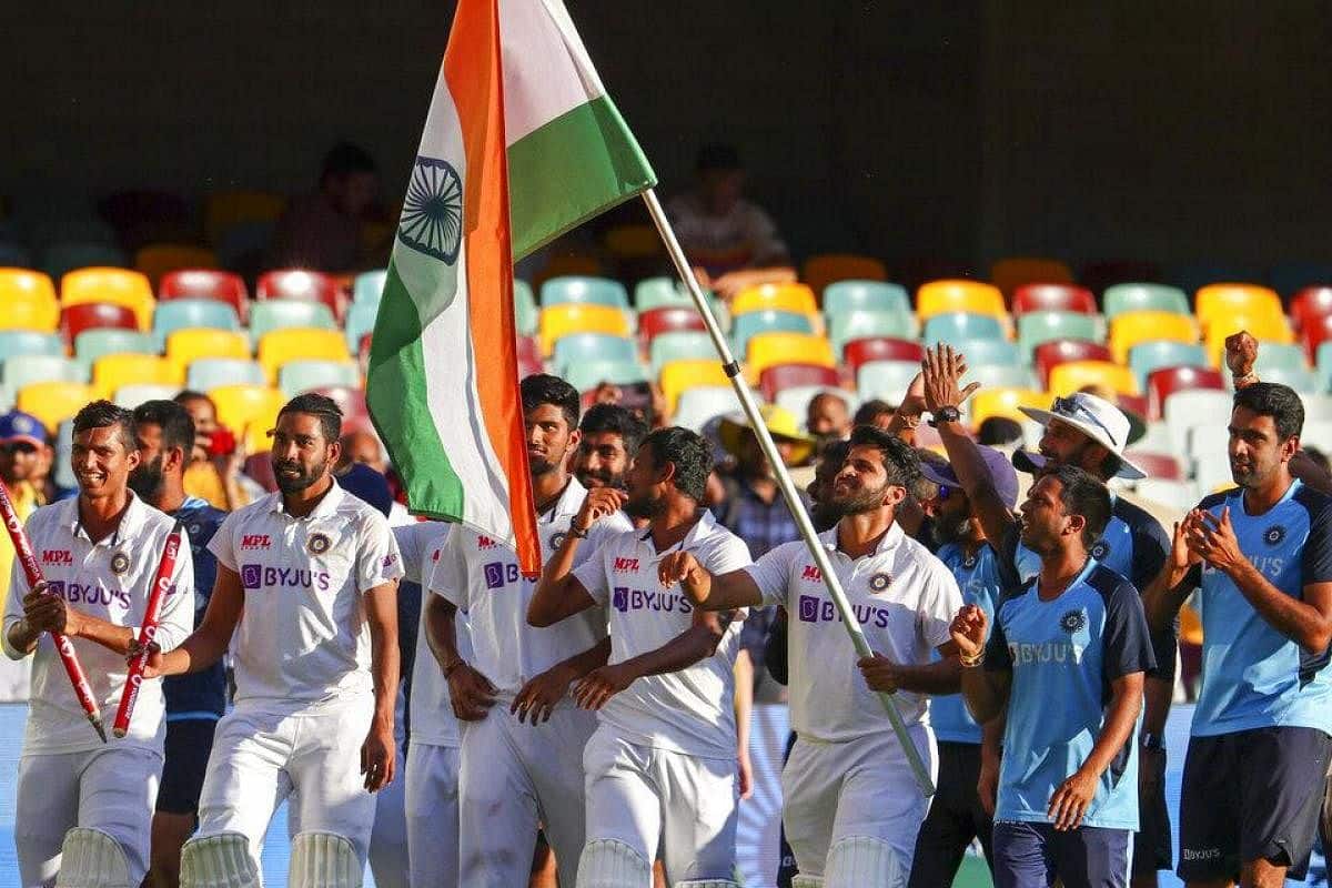 Independence Day Special: The Firsts in Indian Cricket (Test Cricket)